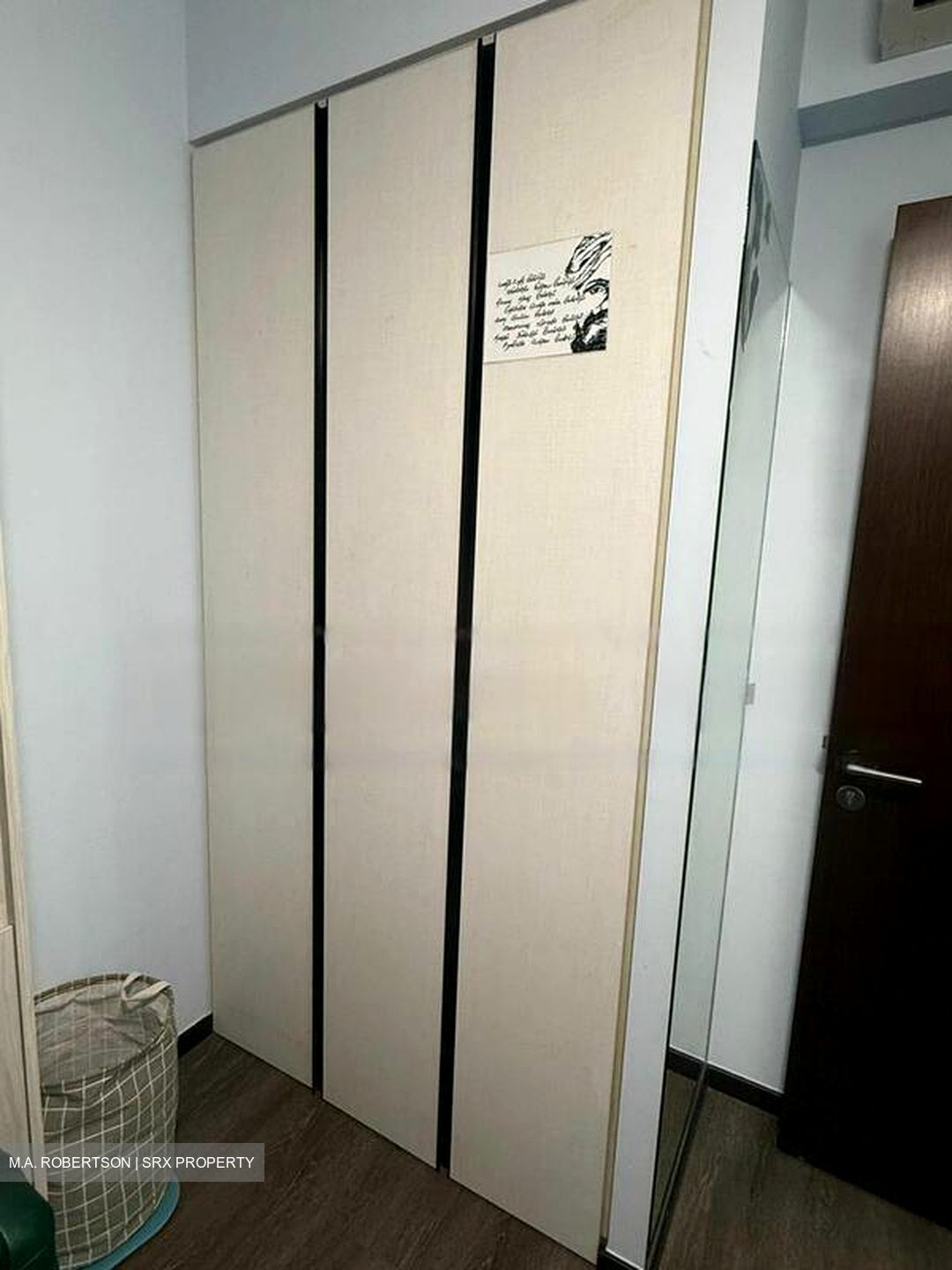 Symphony Suites (D27), Condominium #458189291